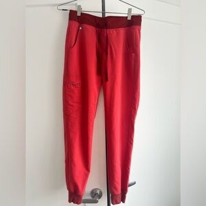 FIGS Zamora Jogger
